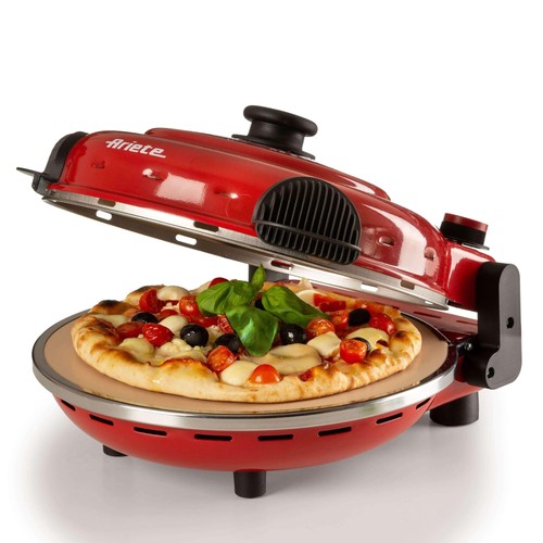 Ariete forno pizza - pizza,