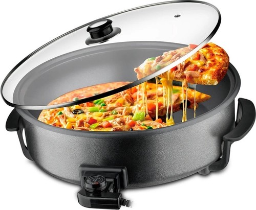 Pentola forno elettrico - pentola,