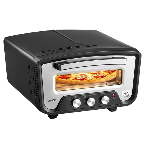 Vevor forno elettrico per - vevor,