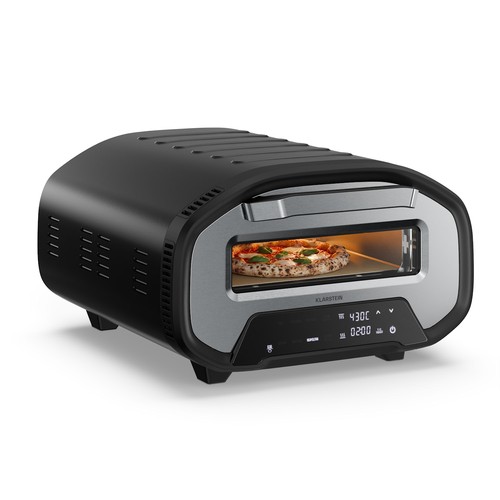 Forno pizza elettrico minuti - elettrico,