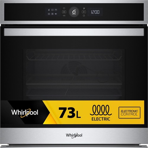 Whirlpool woi4is8ppm0sxa forno - woi4is8ppm0sxa,