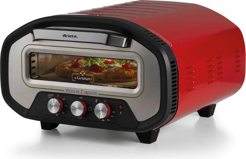 Forno per pizza 2200w - forno,
