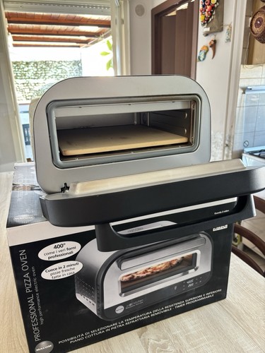 Forno elettrico per pizza - forno,
