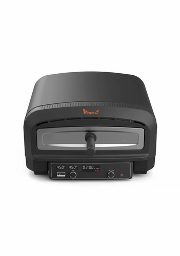 Vinco forno pizza elettrico - vinco,