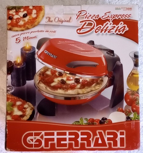 Forno pizza dolci - pizza/dolci, "pizza