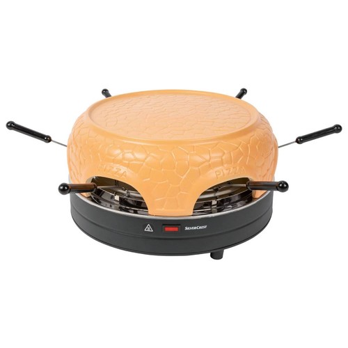 Forno per pizza pizzette - forno,
