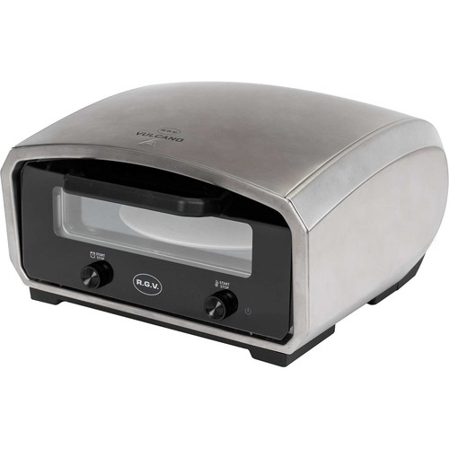 Rgv vulcano forno elettrico - rgv,