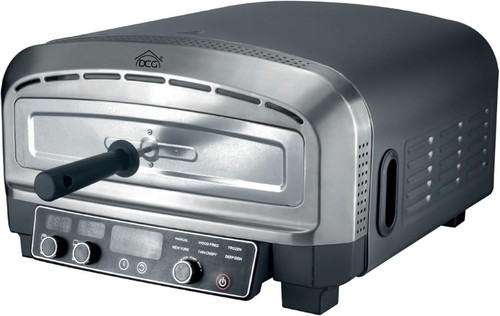 Forno pizza xxl professionale - forno,