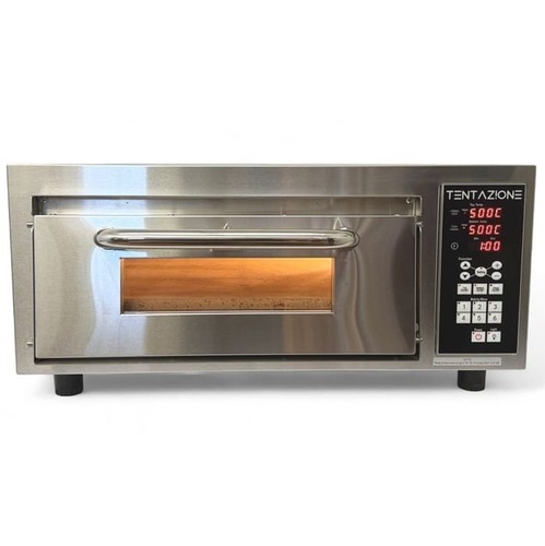 Forno per pizza - , elettrico