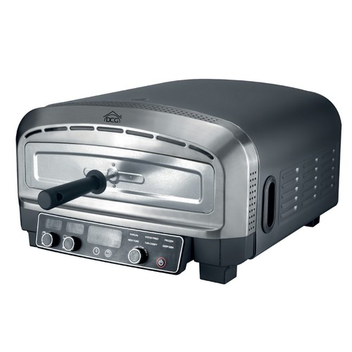Forno pizza xxl - xxl, professionale