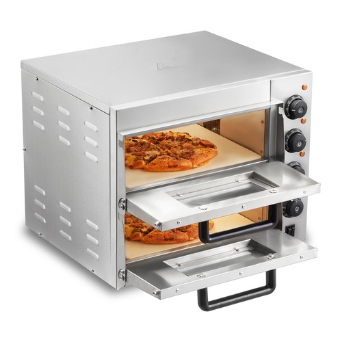 Vevor forno elettrico pizza - pizza, 14