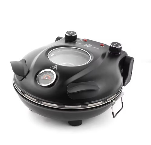 Forno elettrico pizza - pizza, 1200w