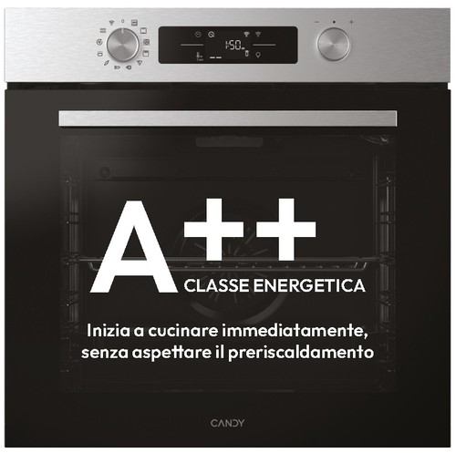 Forno incasso elettrico - forno,