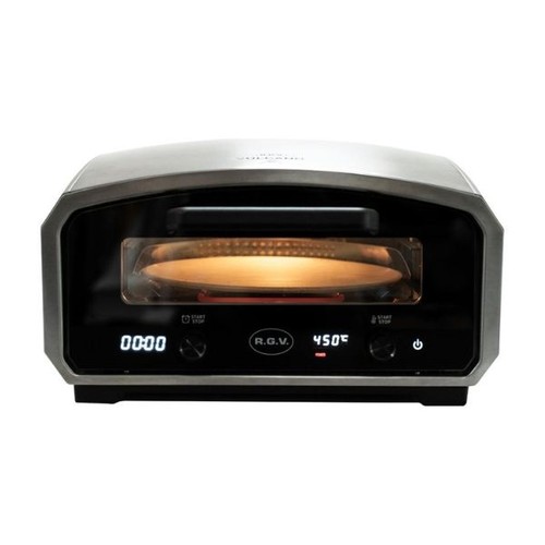 Forno pizza vulcano - r.g.v.,