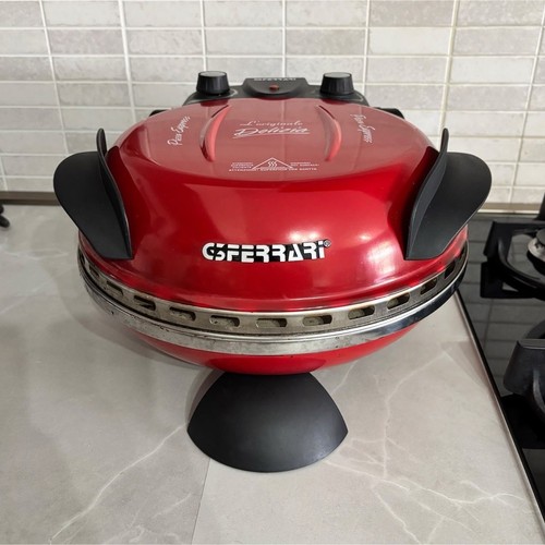 Ferrari delizia forno - g3,