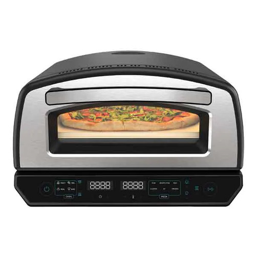 Forno pizza portatile - forno,