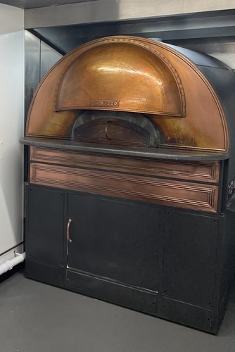 Forno elettrico pizza - forno,