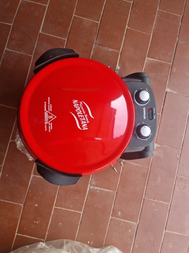 Ferrari pizza snack - ferrari,
