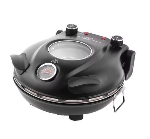 Forno pizza elettrico - 🍕forno,