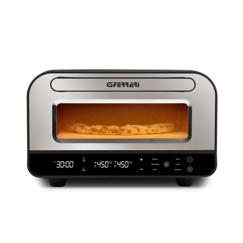 Forno per pizza minuti - forno,