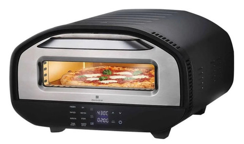 Forno elettrico per pizza