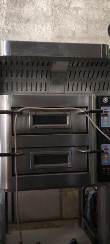 Cuppone forno pizza - cuppone,