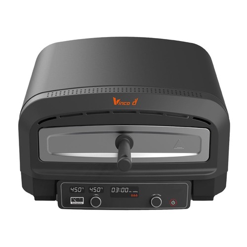 Vinco 50355 forno elettrico - forno,