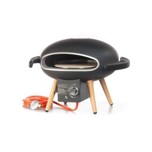 Forno pizza gas - forno, a