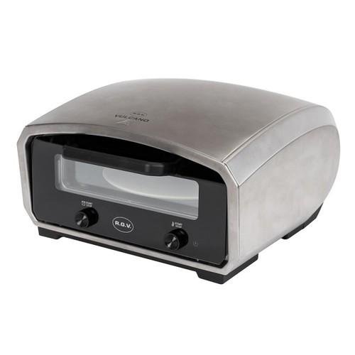 Rgv vulcano forno - forno, 2100w