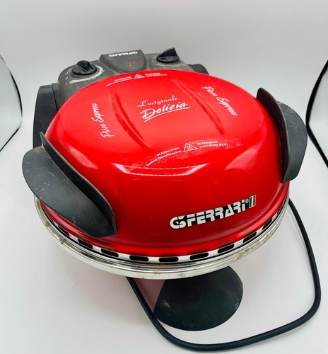 G3ferrari g10006 forno - forno, usato
