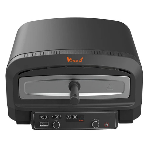 Forno elettrico professionale
