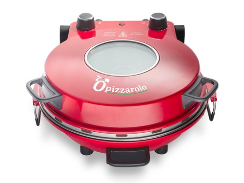 Pizzarolo fornetto pizza - 'o,