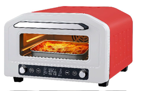 Forno pizza akai elettrico - forno,