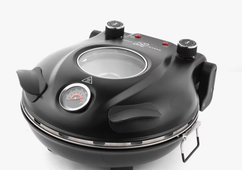 Forno elettrico per pizza - forno,