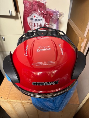 Ferrari delizia forno per - g3,