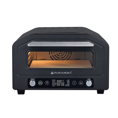 Pyramidea forno elettrico per - pyramidea,