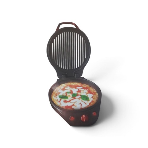 Forno pizza elettrico - forno,