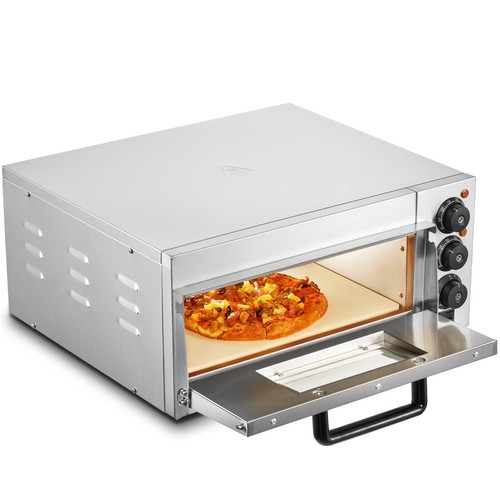 Vevor forno per - per, pizza