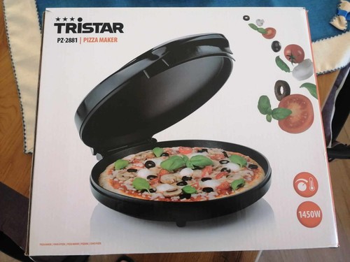 Forno per pizza - , elettrico