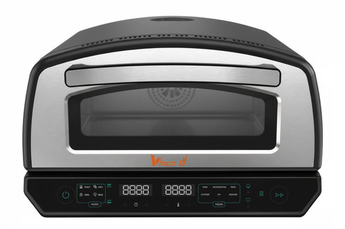 Vinco forno pizza elettrico - vinco,