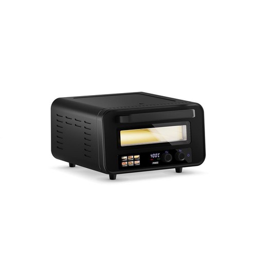 Forno pizza pro max - , 400°