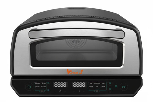 Vinco forno pizza elettrico - forno,