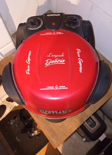 Forno pizza g3 ferrari - 👉,
