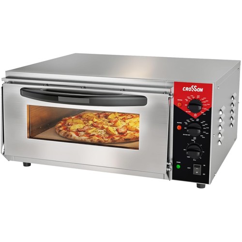 Forno pizza professionale
