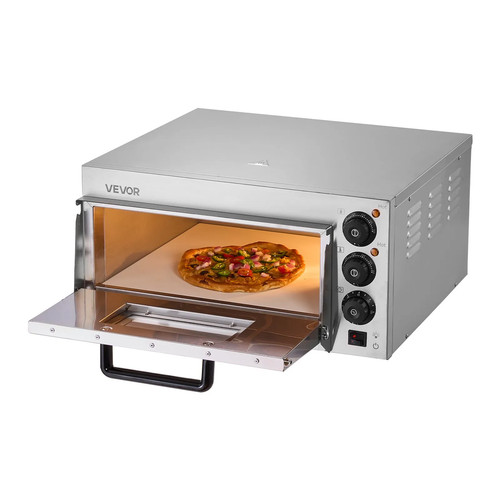 Forno pizza elettrico - pizza,