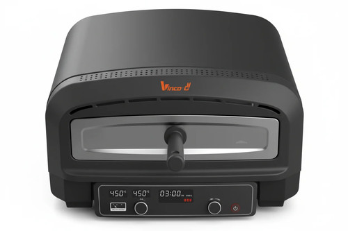 Vinco forno pizza elettrico - vinco,